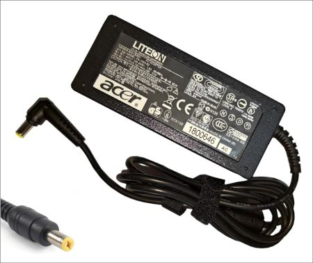 Acer Adapter  Laptop