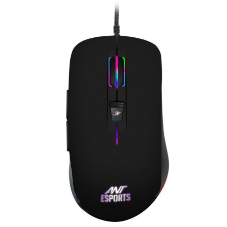 ANT Esports Mouse Gaming GM100