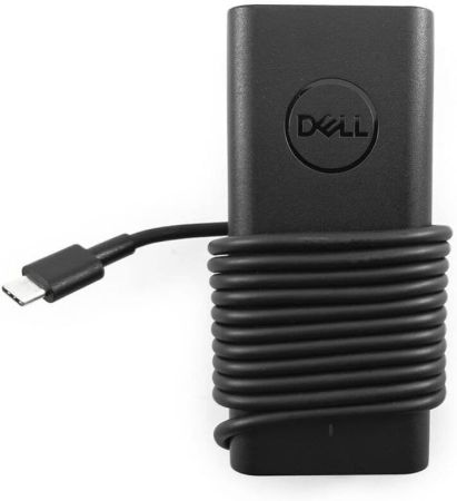 Dell Adapter  Laptop 65 W C Type