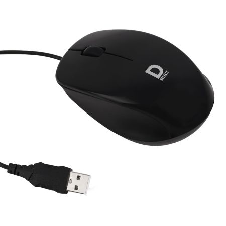 Dell USB Mouse DS111