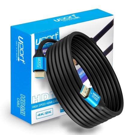 Uport HDMI Cable 5mtr.