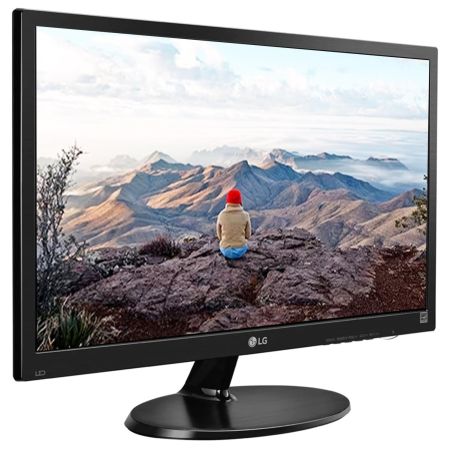 Lg Led 18.5