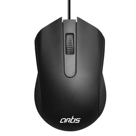 Artis USB Mouse M-10
