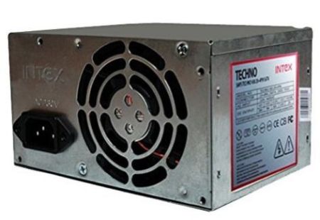 Intex Smps 450W 24 Pin