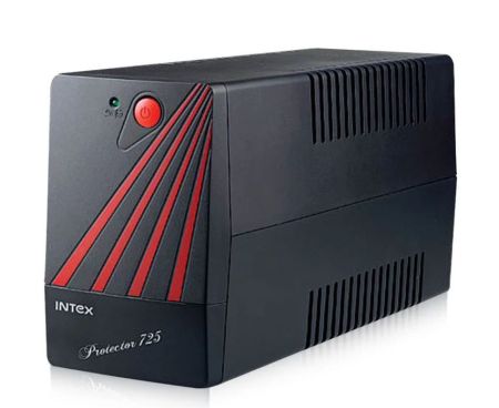 Intex Ups 725 VA Protector