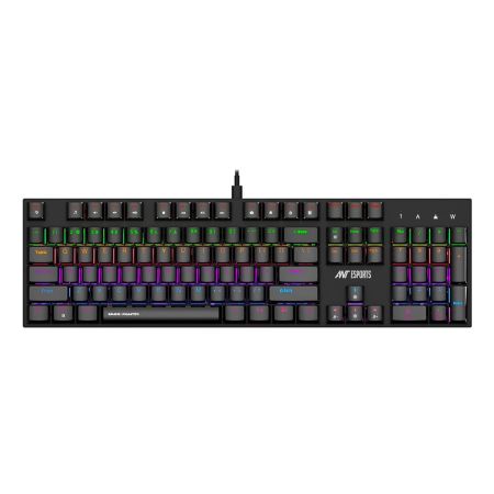 ANT Esports Keyboard Gaming MK 3200