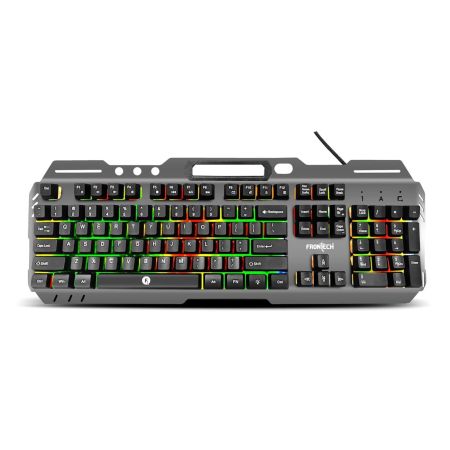 Frontech Keyboard USB Gaming KB-0049