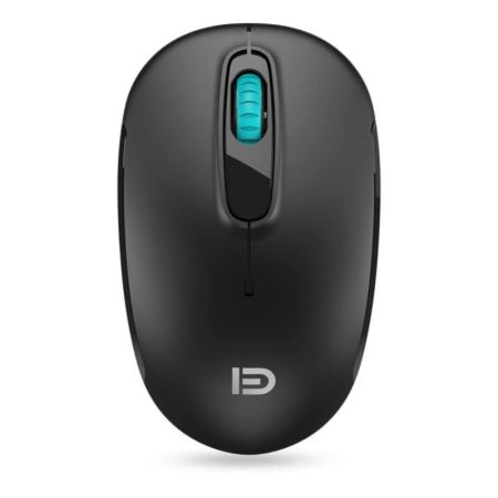 Hammock Silent Wireless Mouse Myra