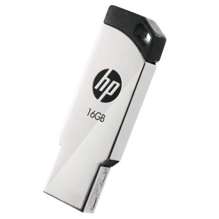 HP 16 GB Pen Drive
