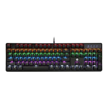 HP Keyboard Gaming GK320