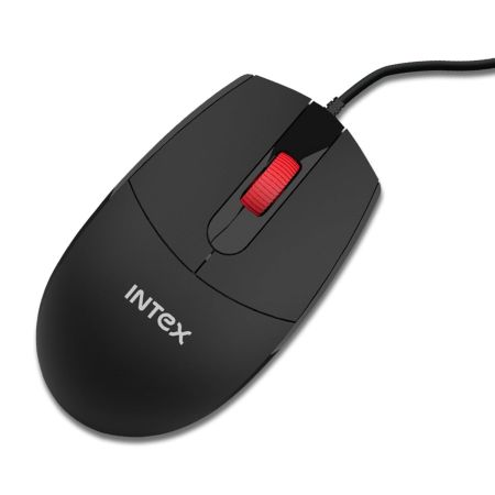 Intex USB Mouse
