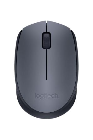 Logitech Mouse Wireless M170
