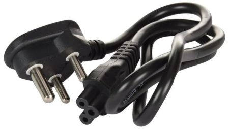 Laptop Adapter Power Cable