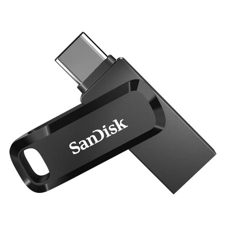 SANDISK TYPE C OTG 64GB
