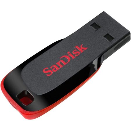 SANDISK PENDRIVE 32GB (CZ 50)