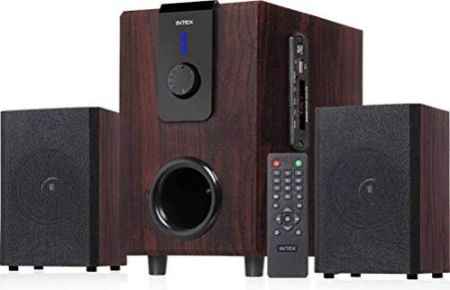 Intex Speaker 2.1 Choral TUFB