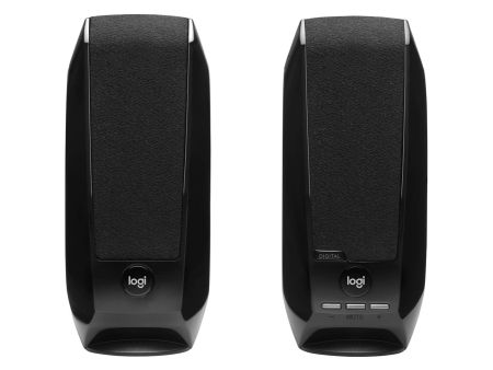 Logitech Speaker Stero S150 USB2.0